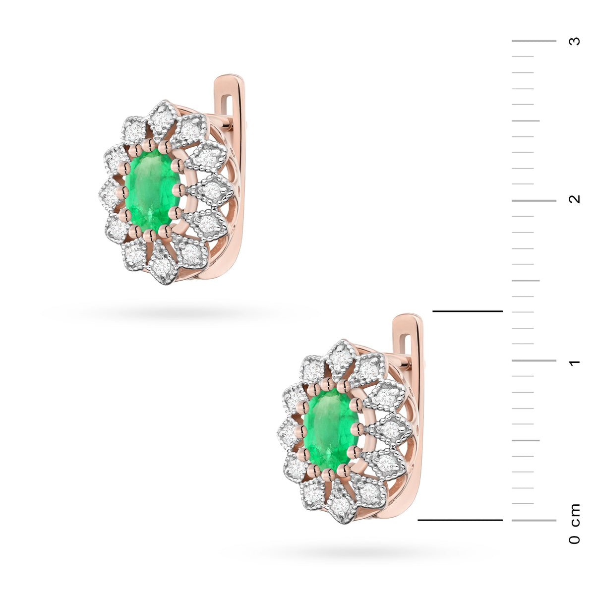 gold-earrings-with-2-x-0-40ct-emeralds-and-0-20ct-additional-diamonds-k0354-emg-01