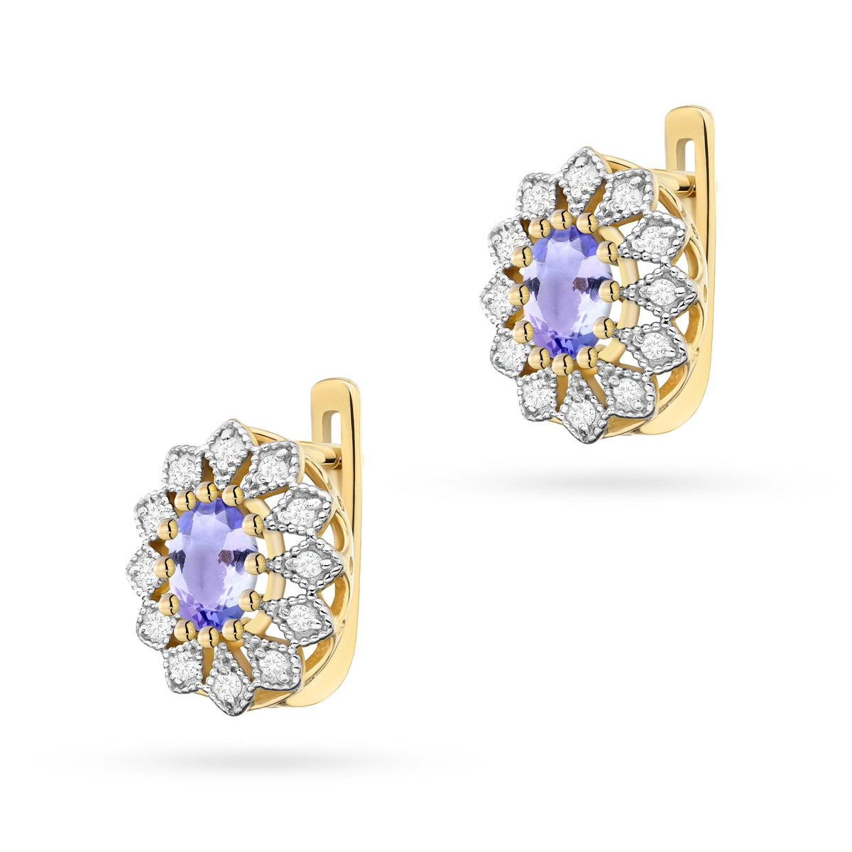 zlaté-náušnice-s-2-x-0,40ct-tanzanitmi-a-0,206ct-doplnkovými-diamantmi-k0354-tap-01