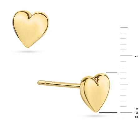 gold-stud-earrings-hearts-k042-333