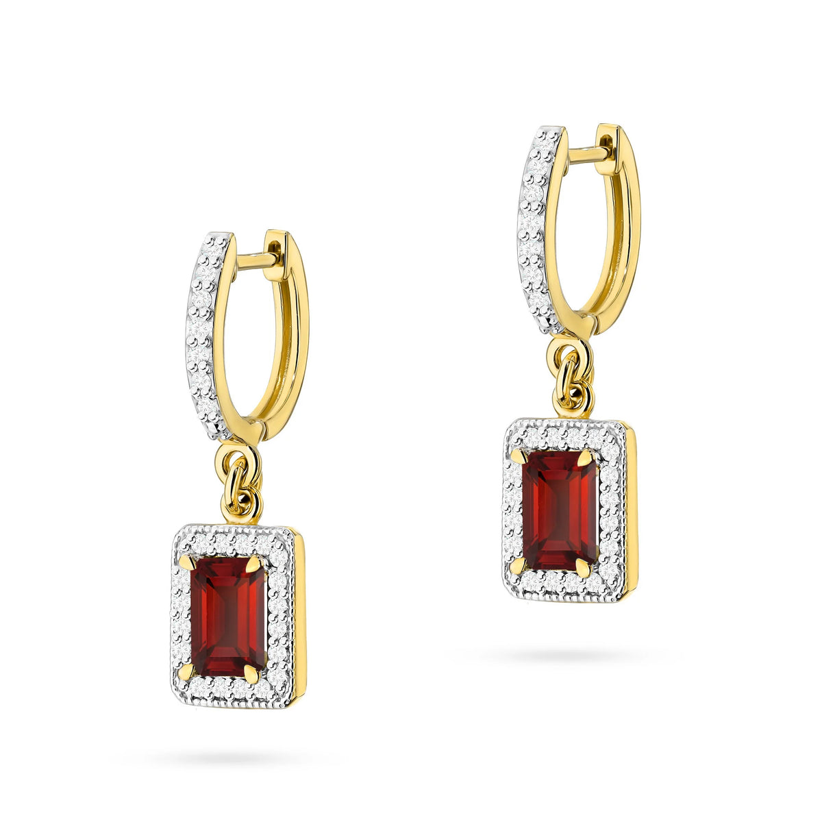 goldohrringe-mit-2-x-0-70ct-granatsteinen-und-0-34ct-zusätzlichen-diamanten-k0422-gar-01