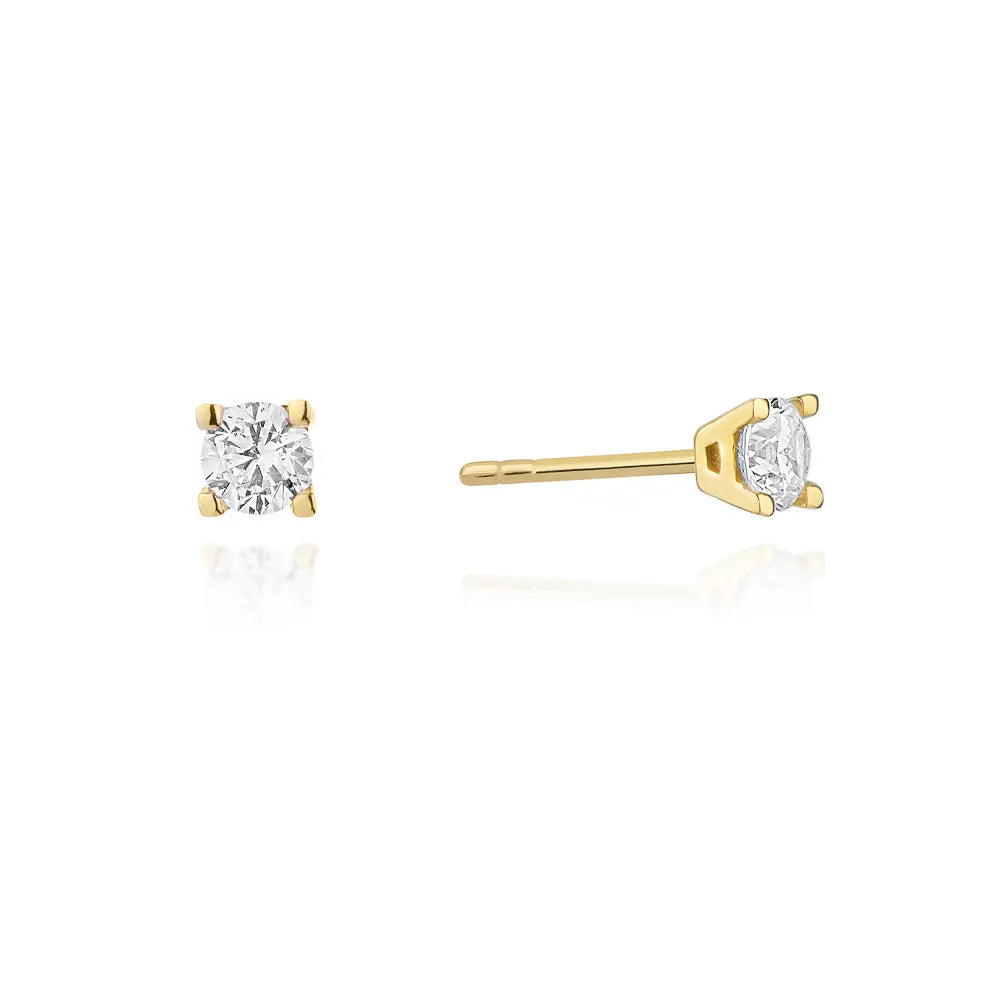 gold-earrings-with-zirconia-k044-333