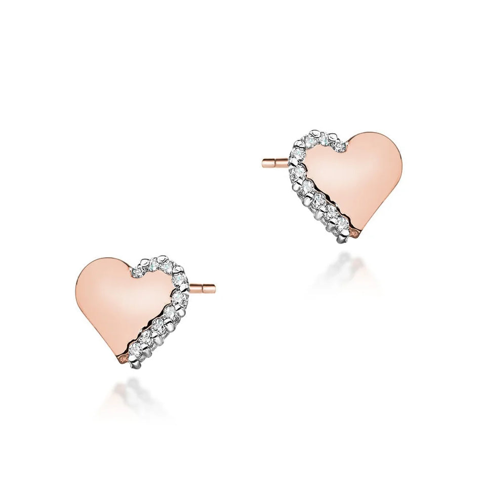 gold-earrings-with-0-10ct-diamonds-k0505-diw-01