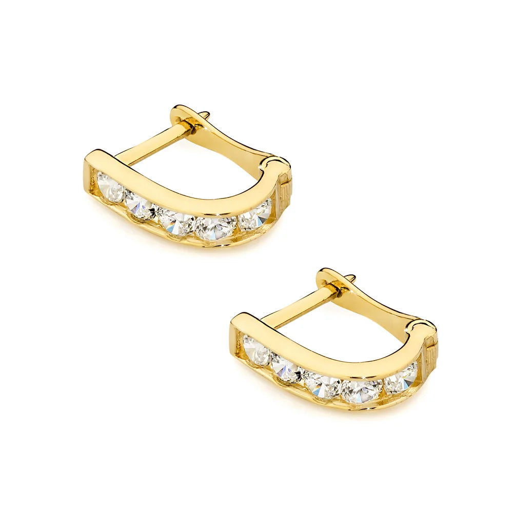 children-s-gold-english-clasp-earrings-with-zirconia-k054-333