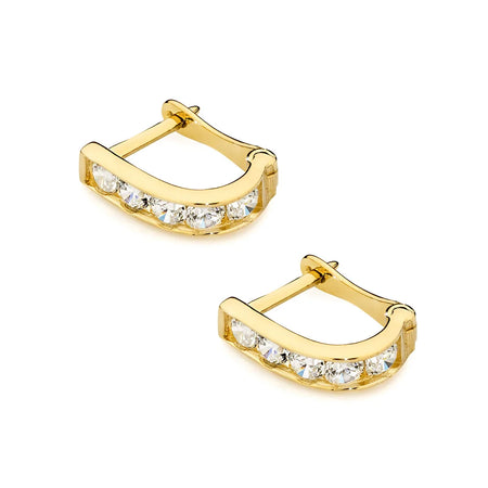 children-s-gold-english-clasp-earrings-with-zirconia-k054-333