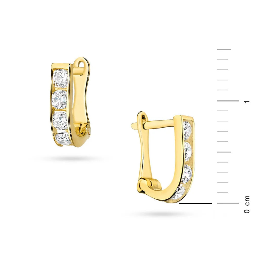 children-s-gold-english-clasp-earrings-with-zirconia-k054-333