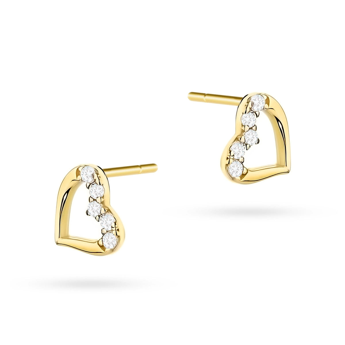 gold-earrings-with-zirconia-k057-333