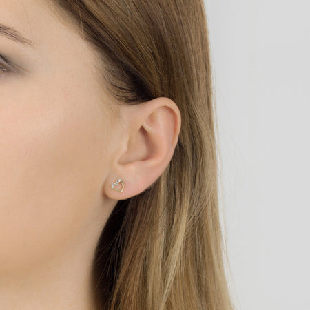 gold-earrings-with-zirconia-k057-333