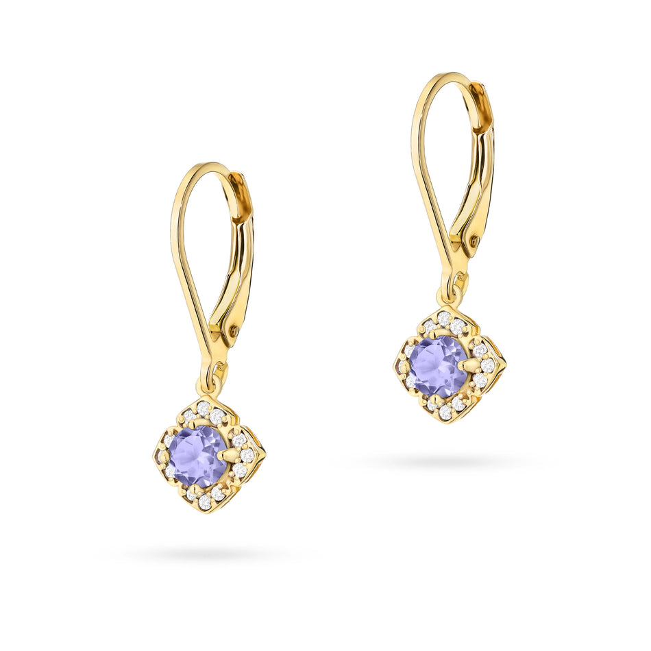 gold-earrings-with-2-x-0-35ct-tansanites-and-0-12ct-additional-diamonds-k0571-tap-01