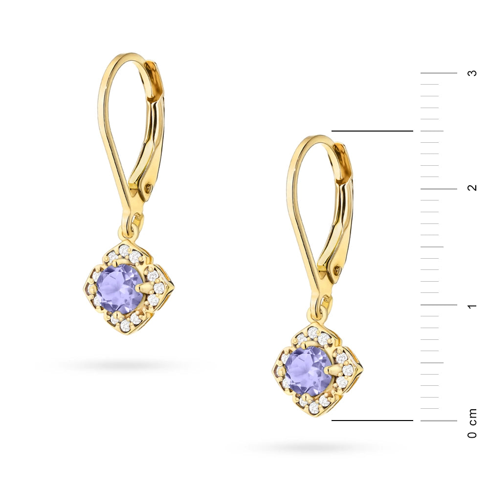 zlaté-náušnice-s-2-x-0,35ct-tanzanitmi-a-0,12ct-doplnkovými-diamantmi-k0571-tap-01