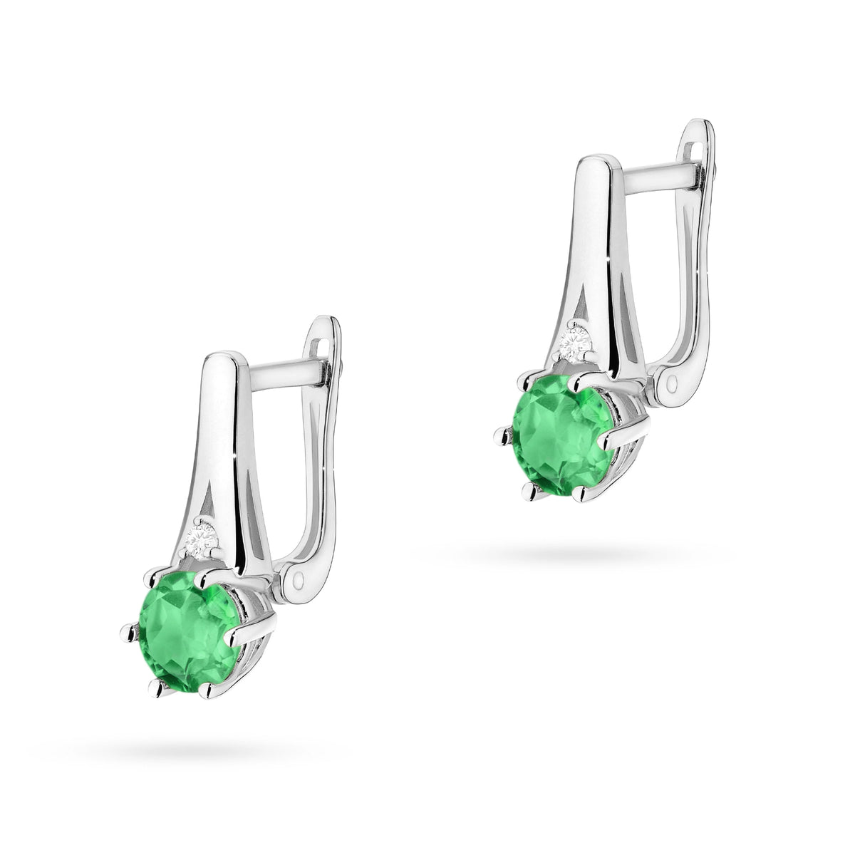 gold-earrings-with-2-x-0-50ct-emeralds-and-0-029ct-additional-diamonds-k0572-emg-01