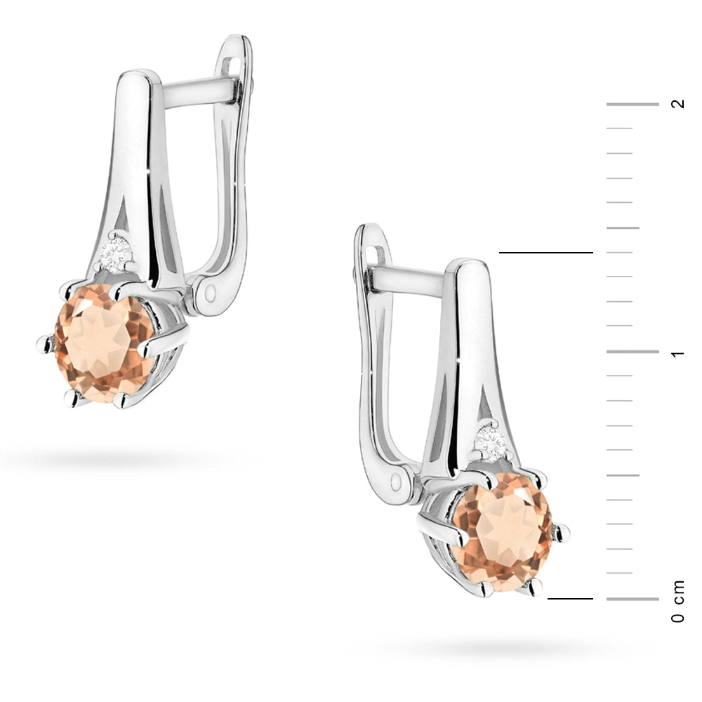goldohrringe-mit-2-x-0-40ct-morganiten-und-0-029ct-zusätzlichen-diamanten-k0572-mop-01