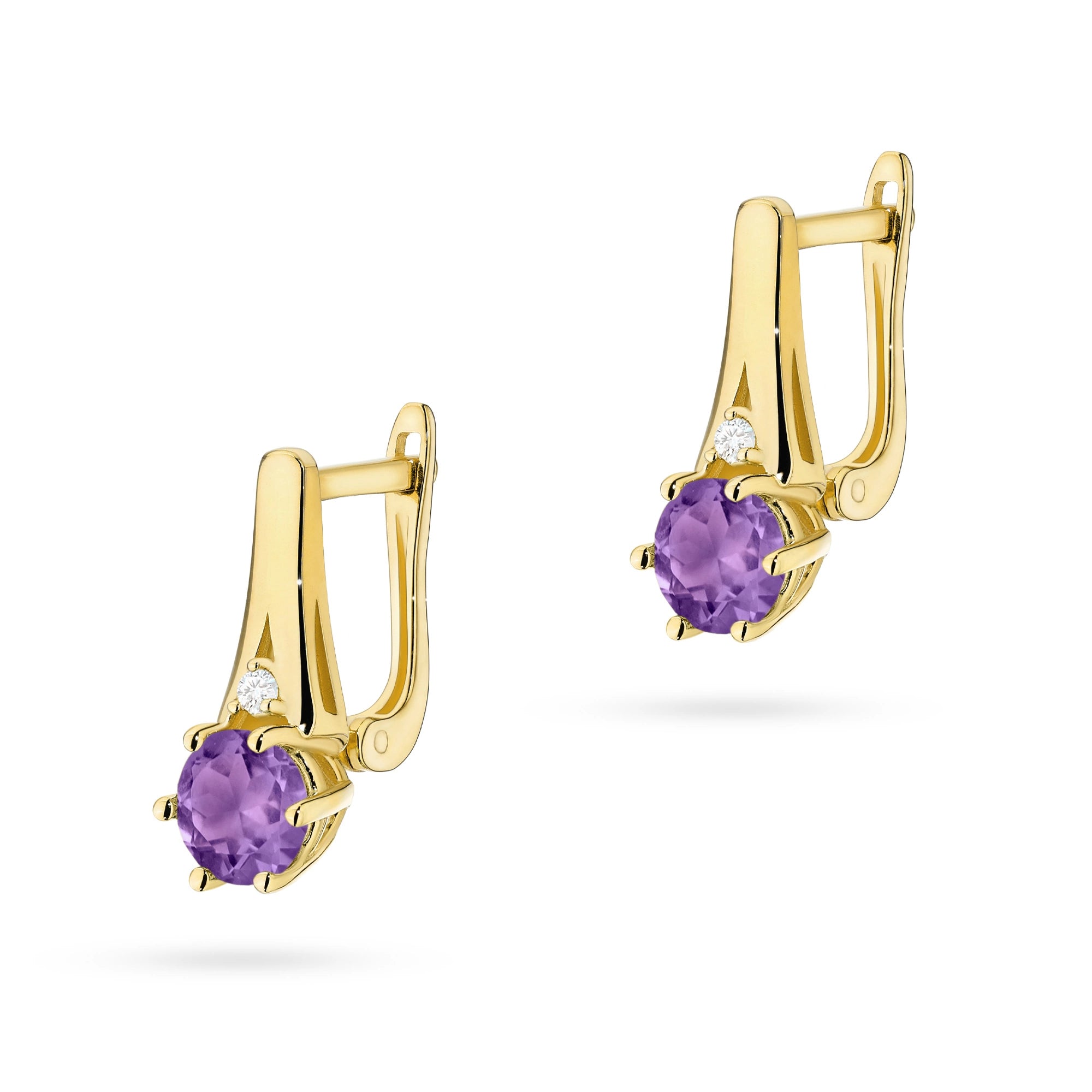 gold-earrings-with-2-x-0-50ct-amethysts-and-0-029ct-additional-diamonds-k0572-amv-01
