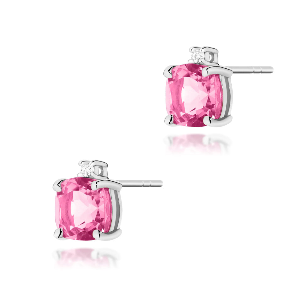 gold-earrings-with-2-x-1-10ct-pink-topazes-and-0-029ct-additional-diamonds-k0573-top-01
