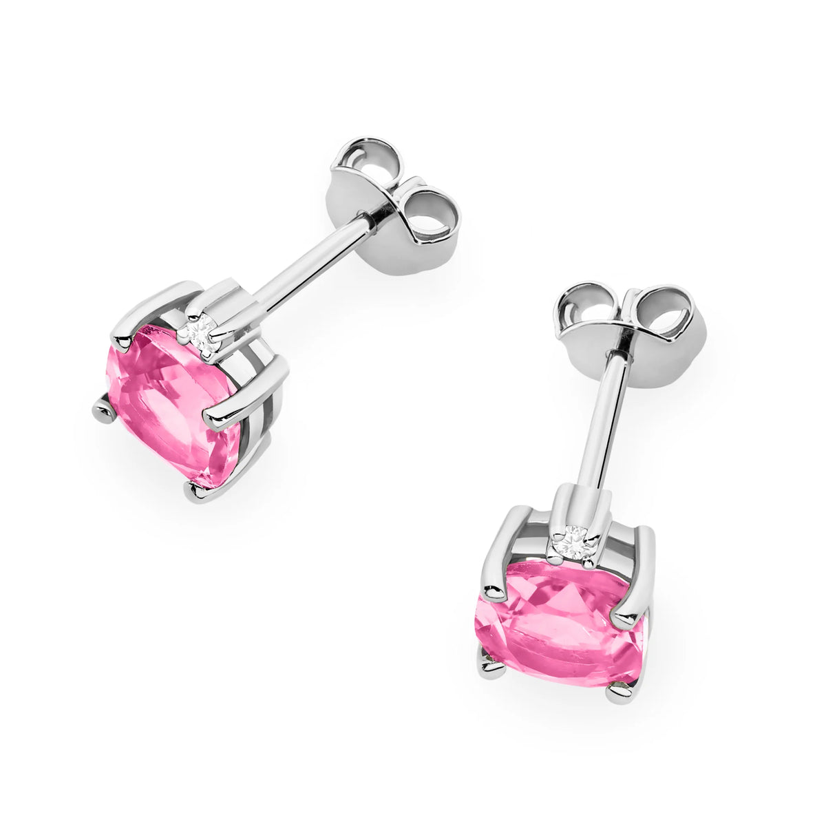 gold-earrings-with-2-x-1-10ct-pink-topazes-and-0-029ct-additional-diamonds-k0573-top-01