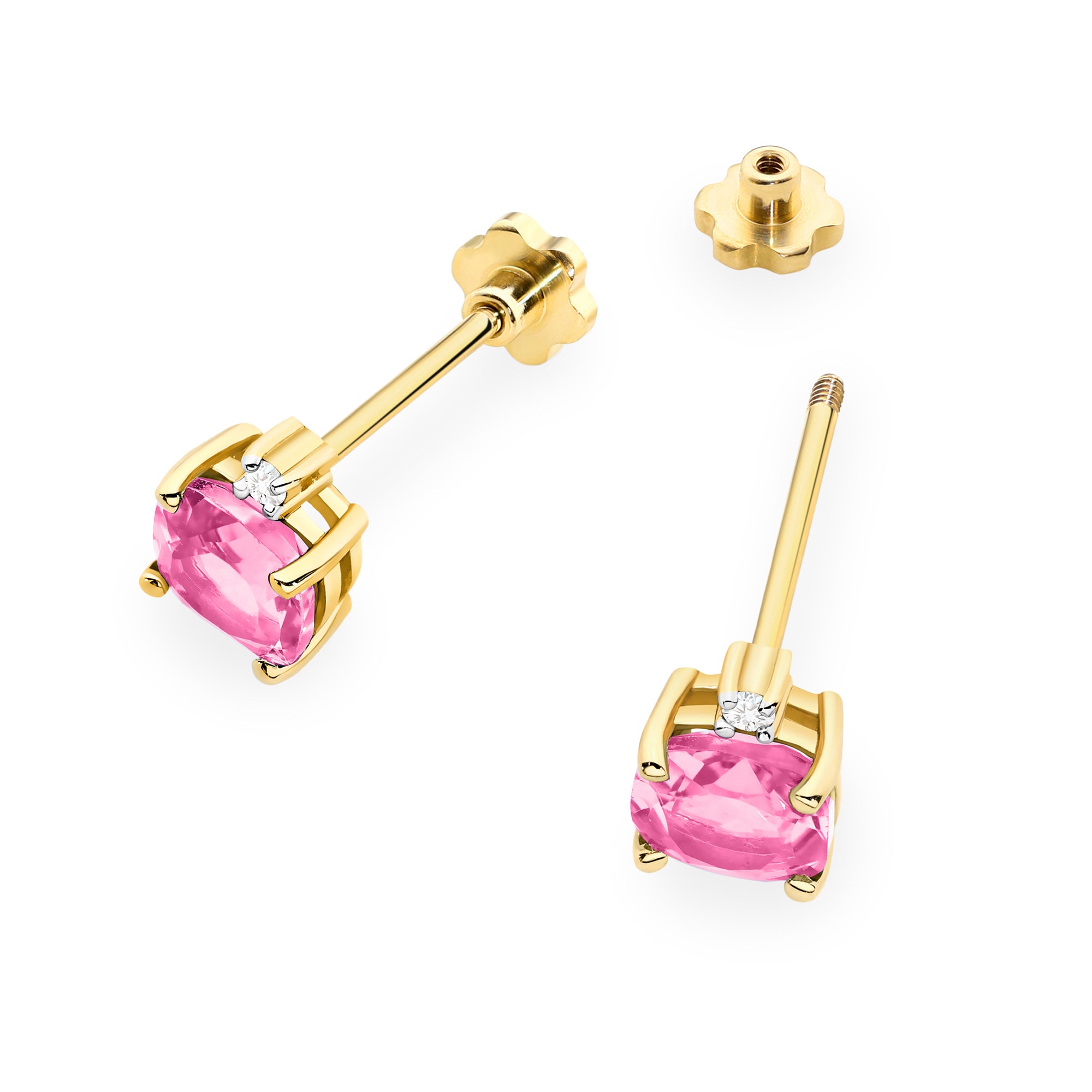 gold-earrings-with-2-x-1-10ct-pink-topazes-and-0-029ct-additional-diamonds-k0573-top-02