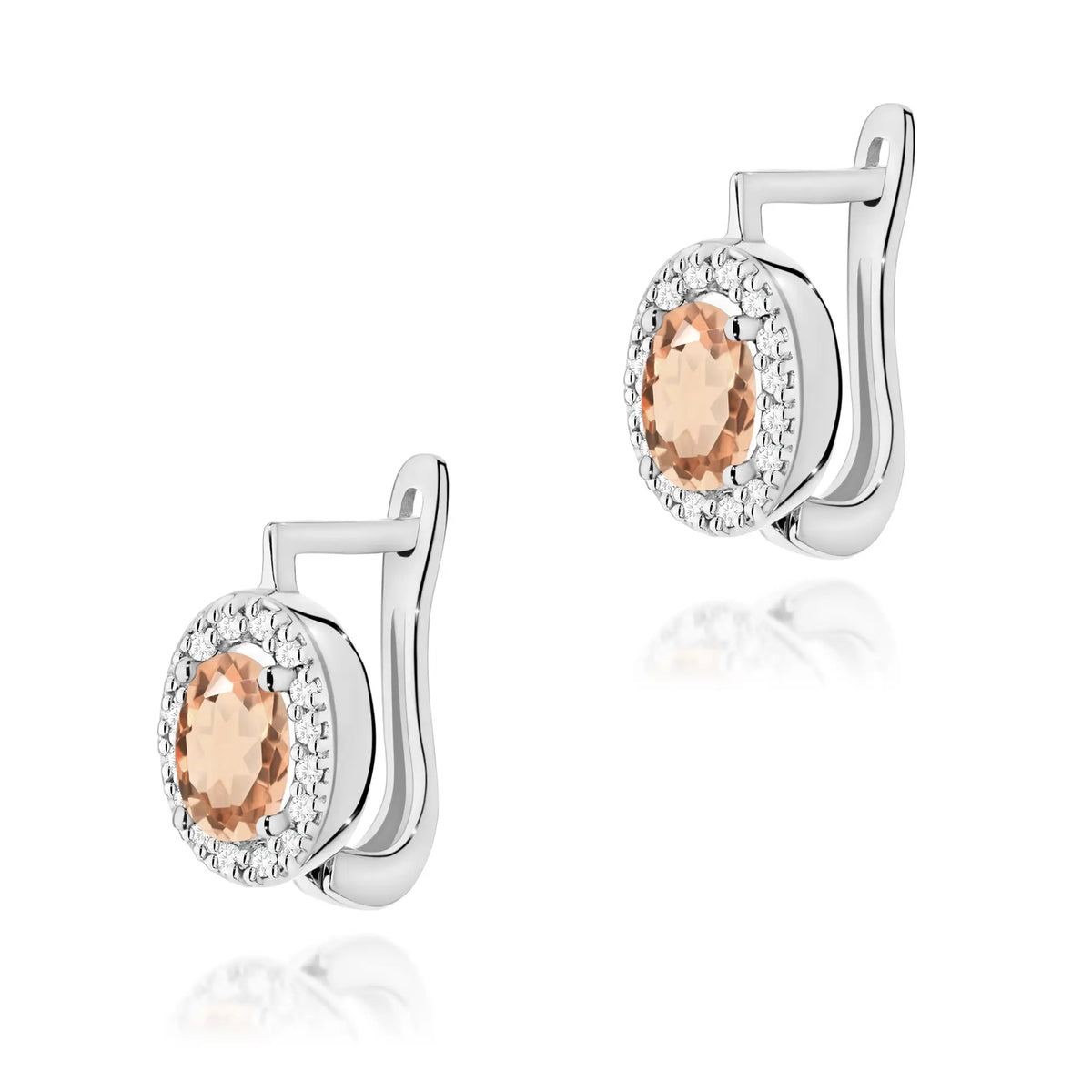 boucles-d'oreilles-en-or-avec-2-x-0,40ct-morganites-et-0,16ct-de-diamants-supplémentaires-k0574-mop-01
