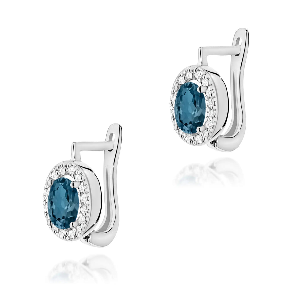 gold-earrings-with-2-x-0-50ct-london-blue-topazes-and-0-16ct-additional-diamonds-k0574-tol-01