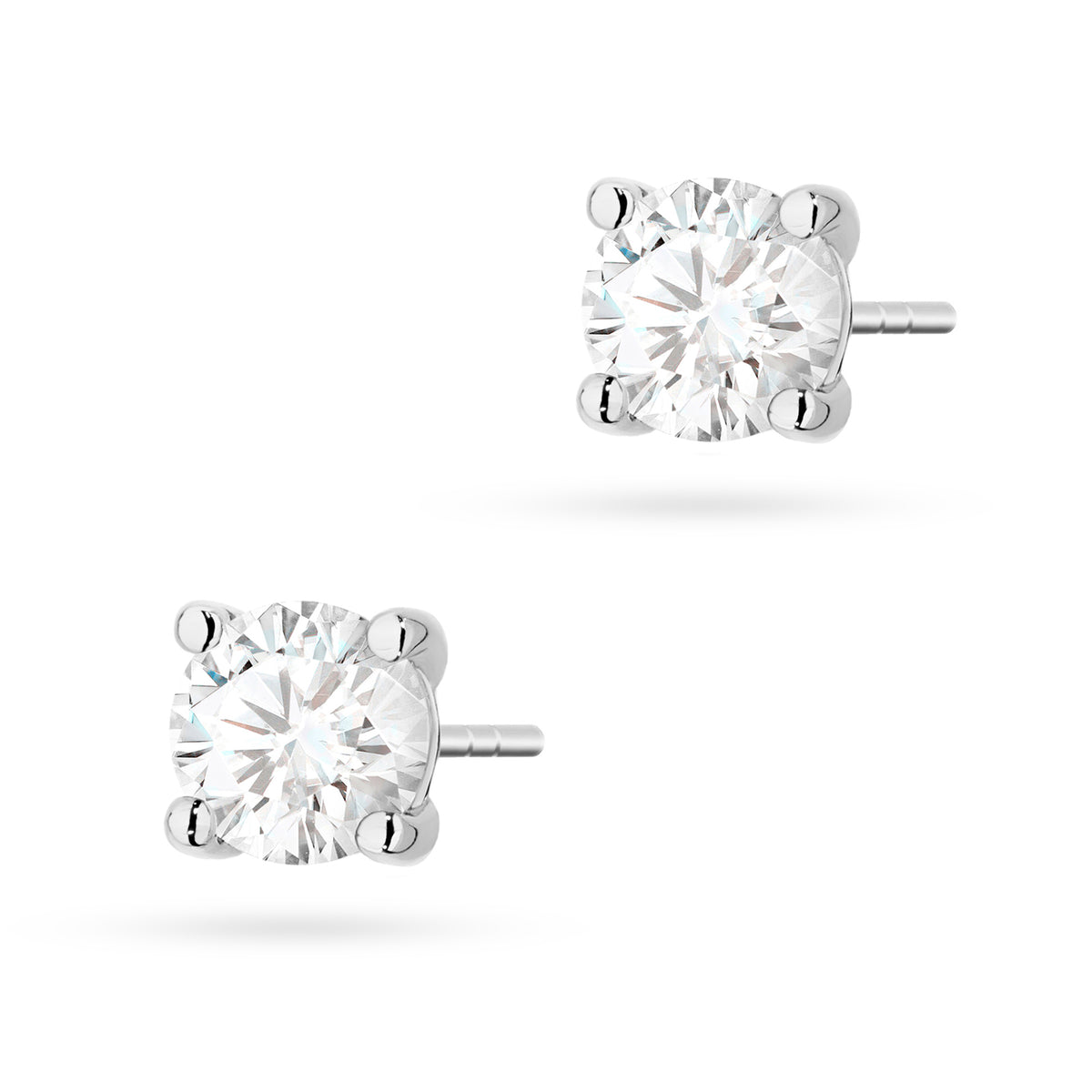 zlaté-náušnice-s-2-x-1,00ct-laboratórne-diamanty-k0577-ldw-05