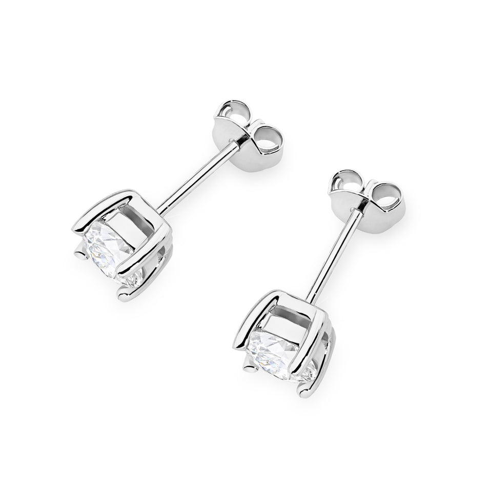 zlaté-náušnice-s-2-x-1,00ct-laboratórne-diamanty-k0577-ldw-05