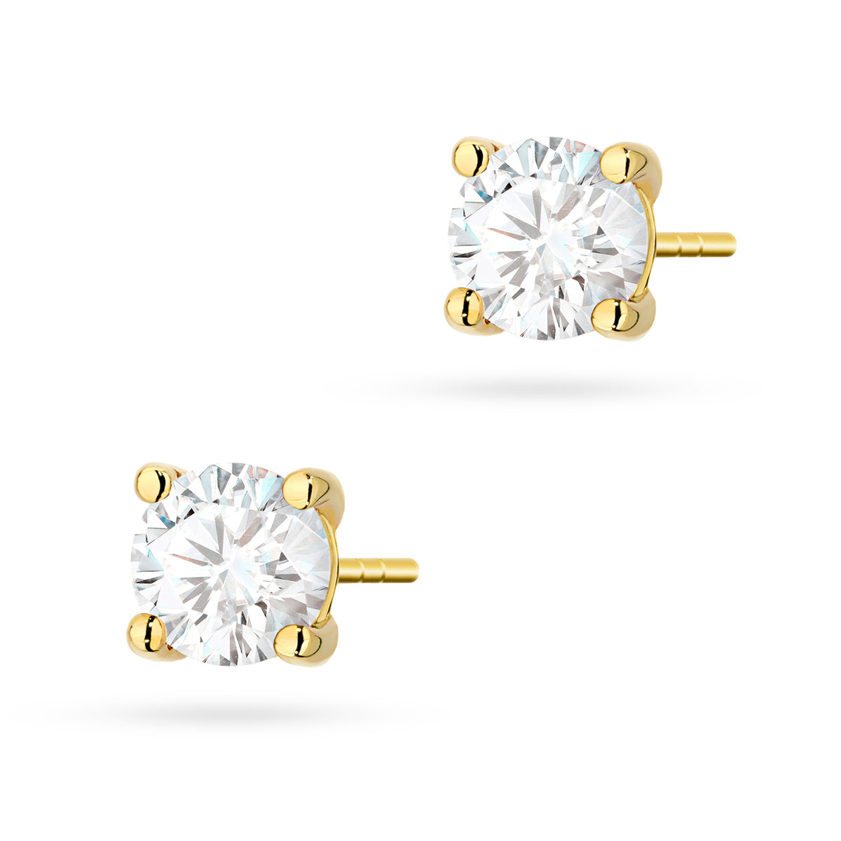 zlaté-náušnice-s-2-x-1,00ct-laboratórne-diamanty-k0577-ldw-05