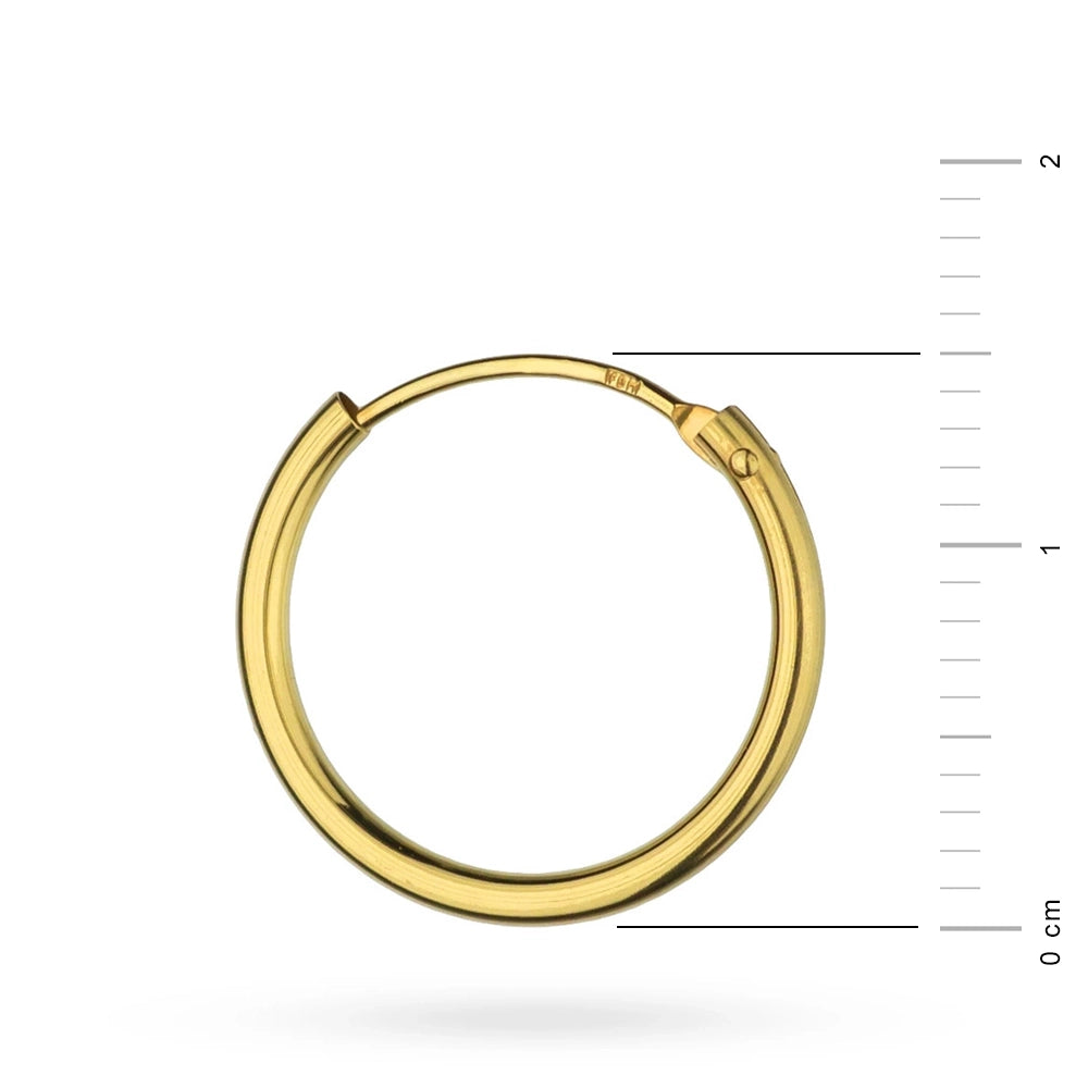 boucle-d'oreille-créole-unique-or-1-5cm-k062-333-solo
