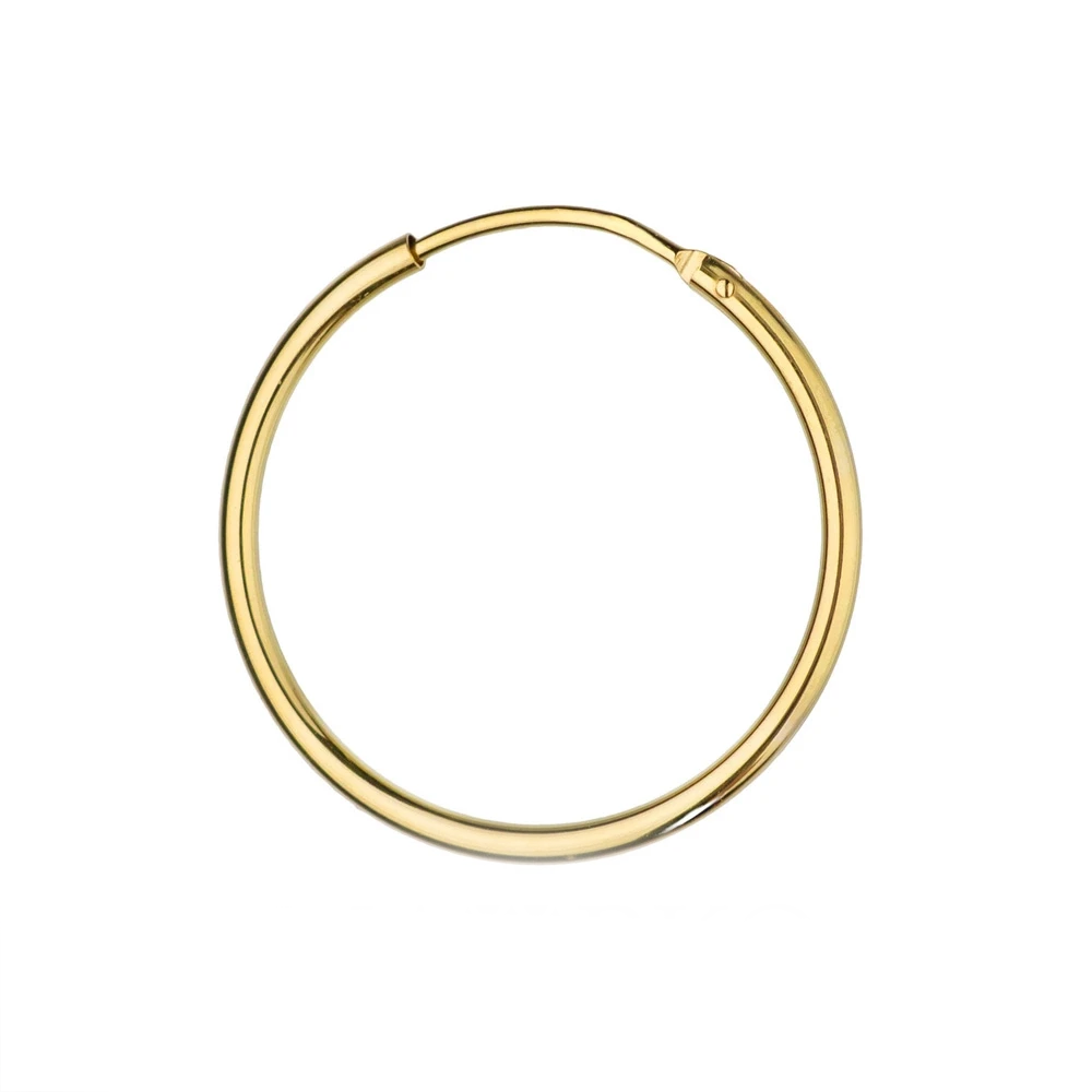 goldene Kreolen-Ohrringe-k062-67-333-einzeln