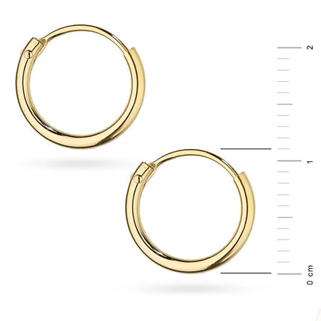 gold-creole-earrings-11mm-k075-14k-585