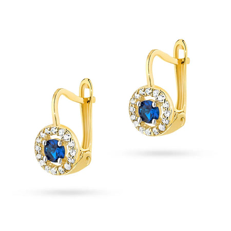 children-s-gold-english-clasp-earrings-with-zirconia-k1013-333