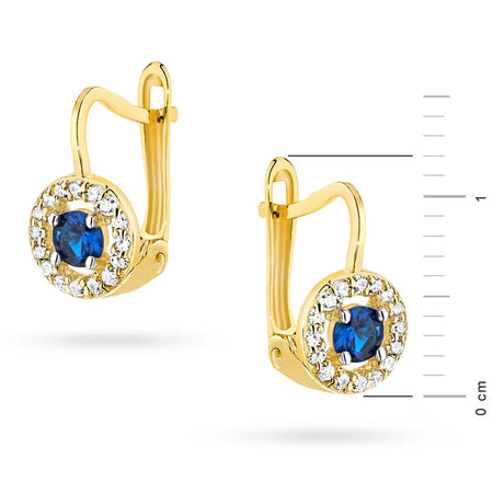 children-s-gold-english-clasp-earrings-with-zirconia-k1013-333