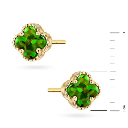 boucles-d'oreilles-clous-en-or-avec-nacre-lucky-k105-14k-585-z