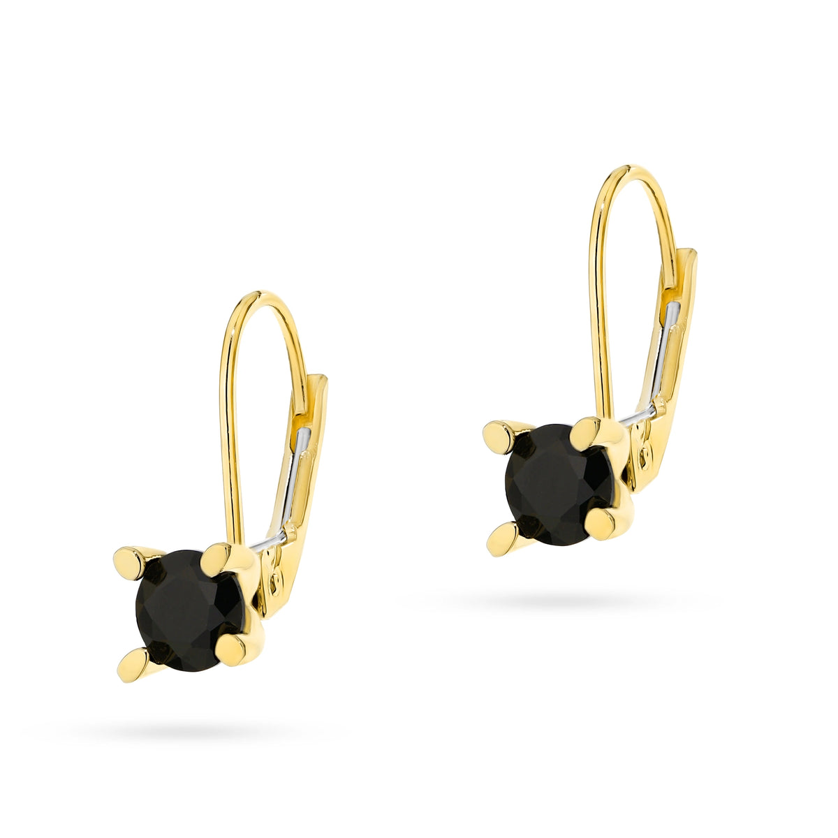 gold-english-clasp-earrings-with-zirconia-k1083-14k-585-cz