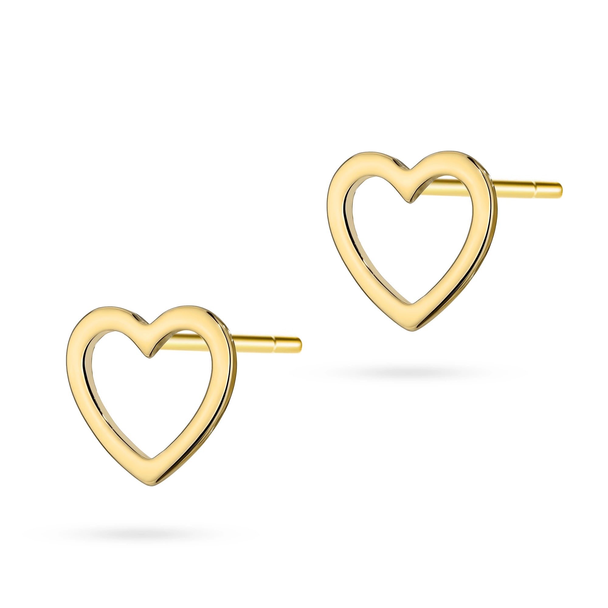 gold-stud-earrings-hearts-k126-14k-585