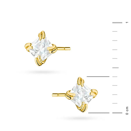 gold-stud-earrings-with-zirconia-k1279-333