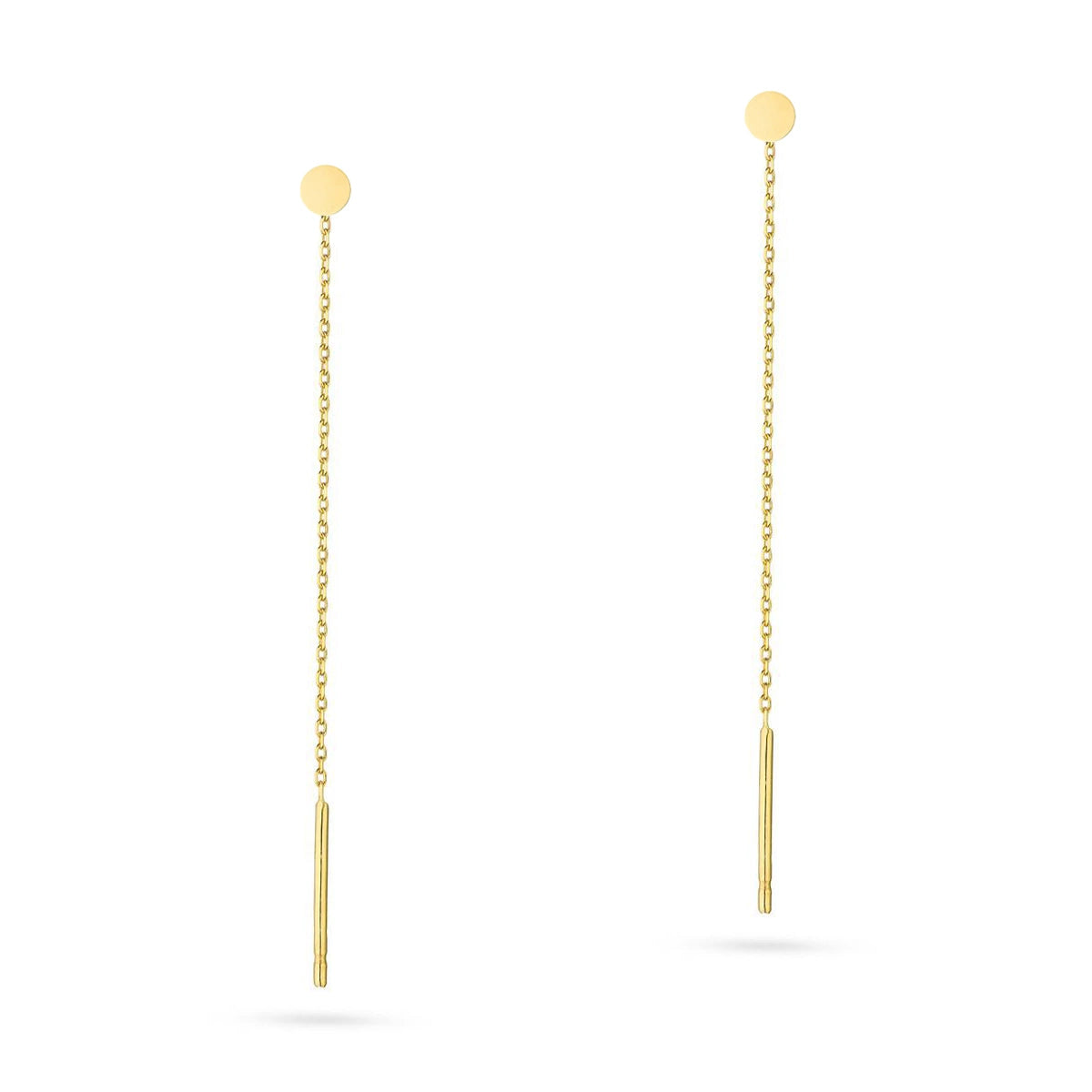 round-chain-pull-through-gold-earrings-k1294-585