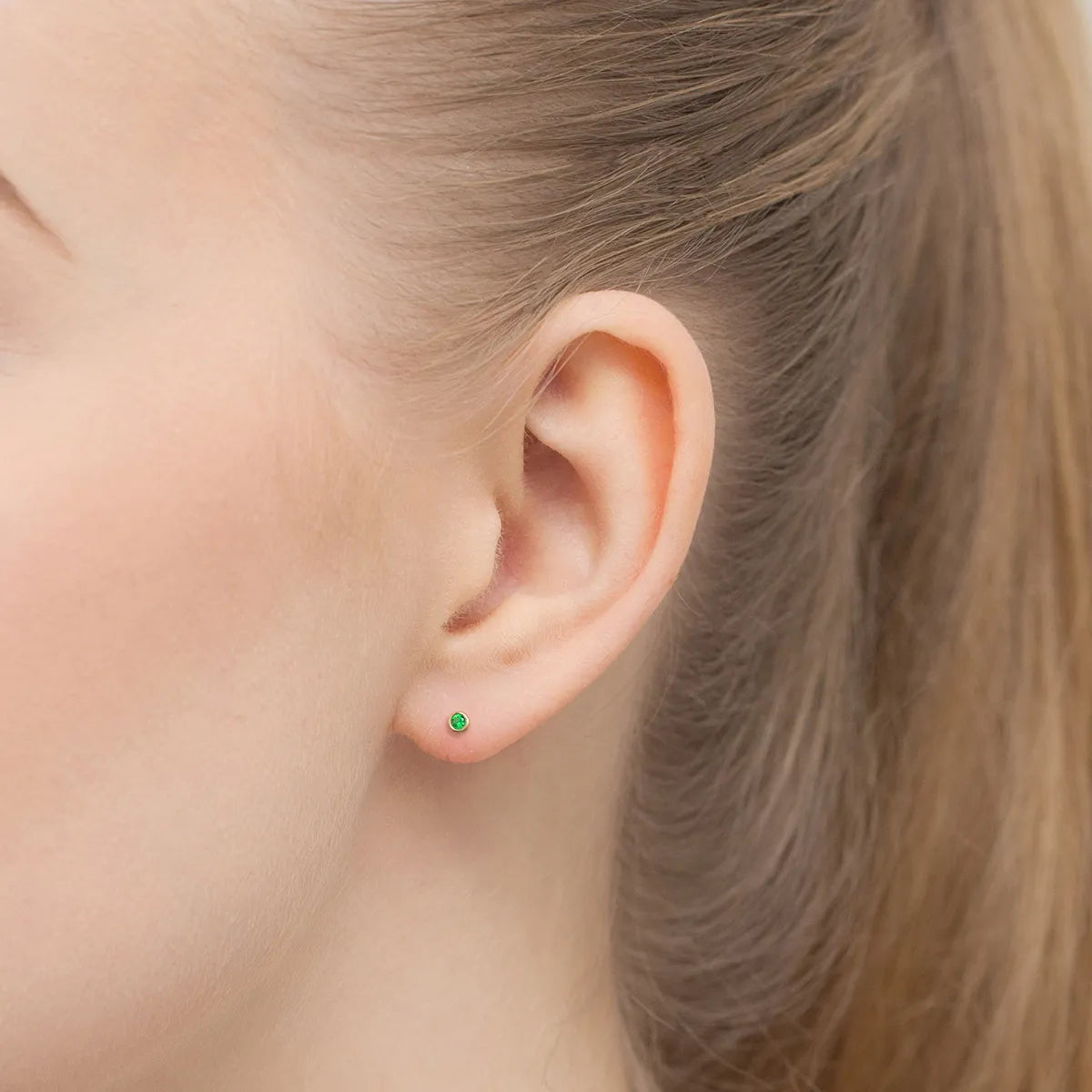 boucles-d'oreilles-clous-en-or-avec-zirconia-k1333-14k-585-z