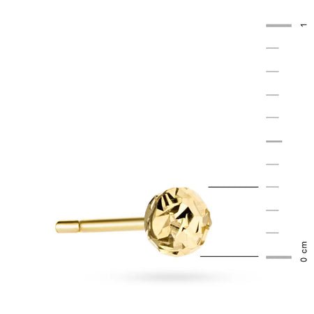 gold-single-stud-earring-3-8mm-k1401-333-solo
