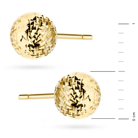 gold-stud-earrings-3-8mm-k1401-333