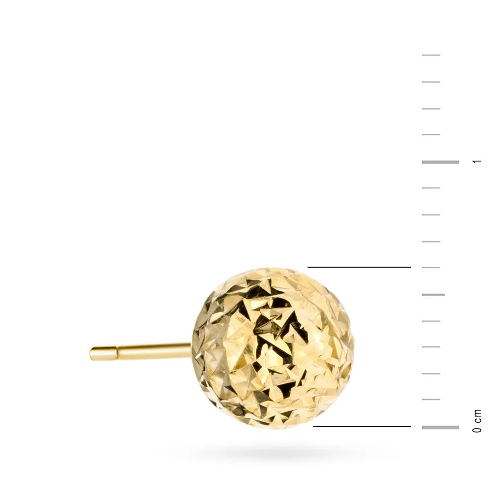 gold-single-stud-earring-3-8mm-k1401-333-solo