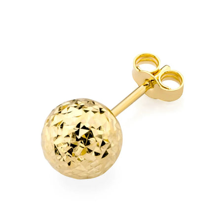 gold-single-stud-earring-3-8mm-k1401-333-solo