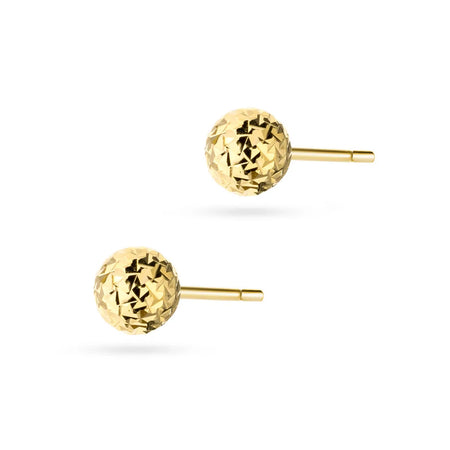 gold-stud-earrings-3-8mm-k1401-14k-585
