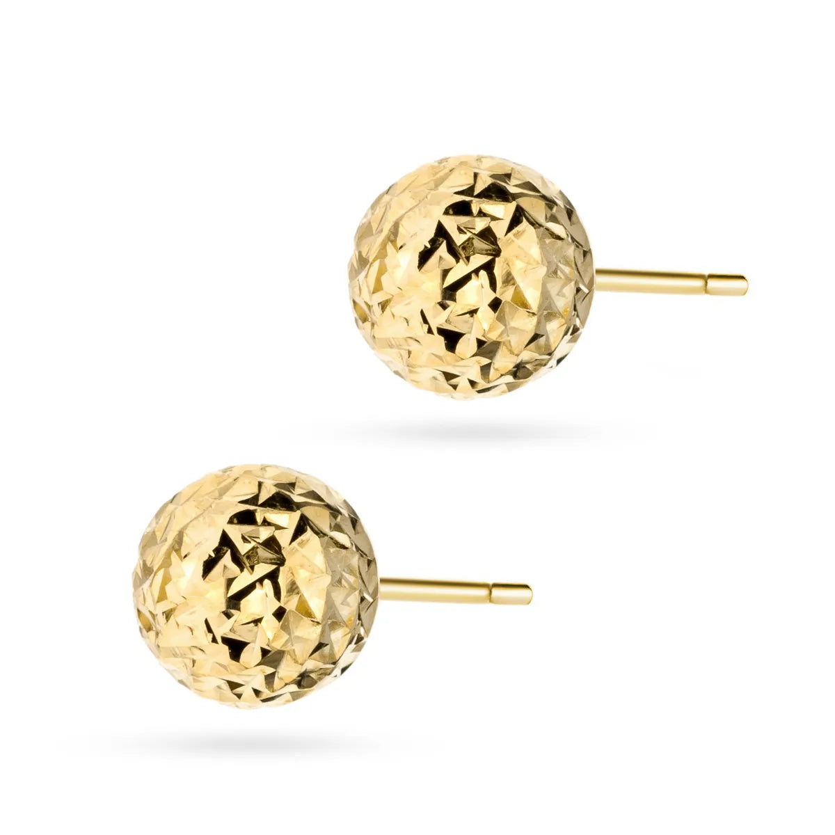 gold-stud-earrings-3-8mm-k1401-14k-585