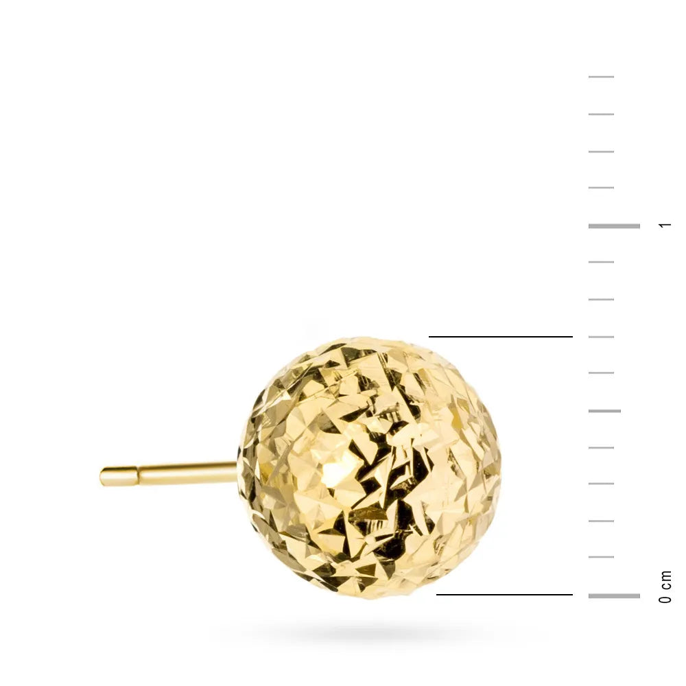 gold-single-stud-earring-3-8mm-k1401-14k-585-solo