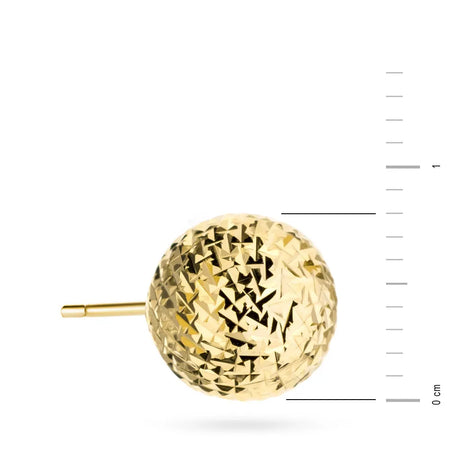 gold-single-stud-earring-3-8mm-k1401-14k-585-solo