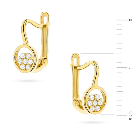children-s-gold-english-clasp-earrings-with-zirconia-k1430-14k-585-b