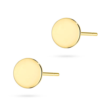 gold-stud-earrings-k156-333