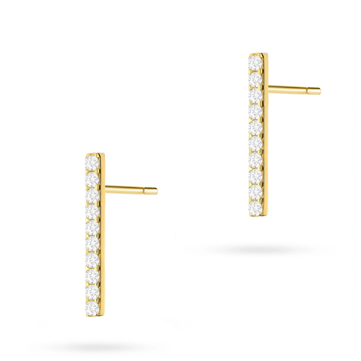 gold-stud-earrings-with-zirconia-k1623-333