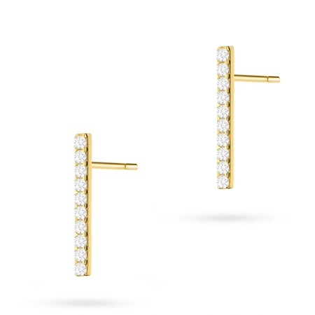 gold-stud-earrings-with-zirconia-k1623-333