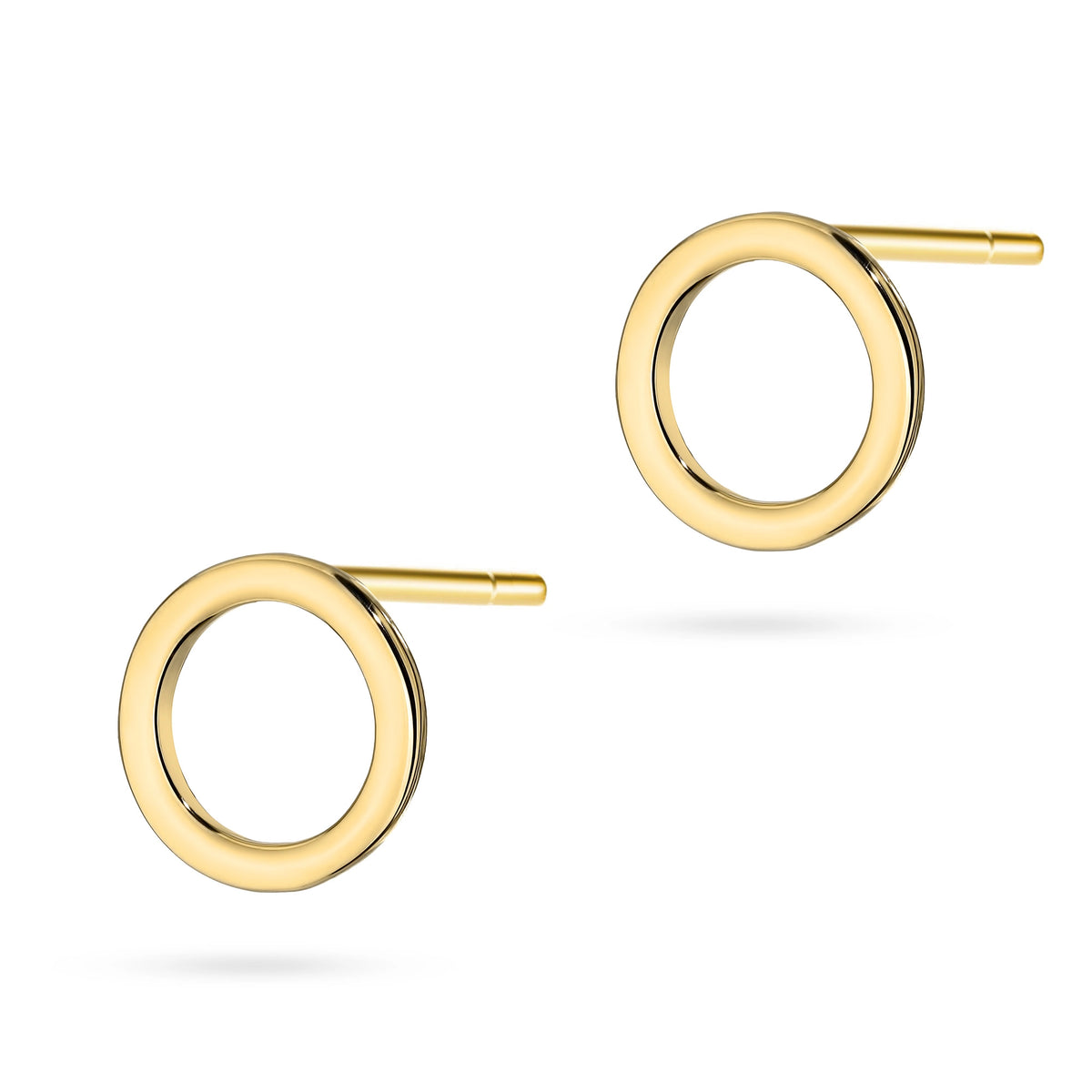 gold-stud-earrings-k1625-14k-585