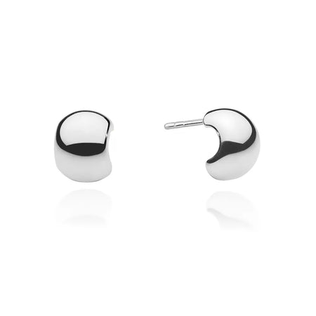 silver-stud-earrings-k169-925
