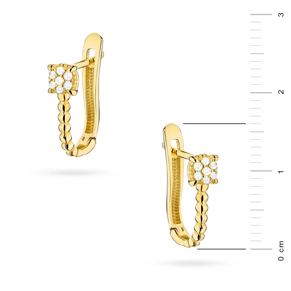 perles-boucles-doreilles-or-avec-zirconia-k1706-585-b